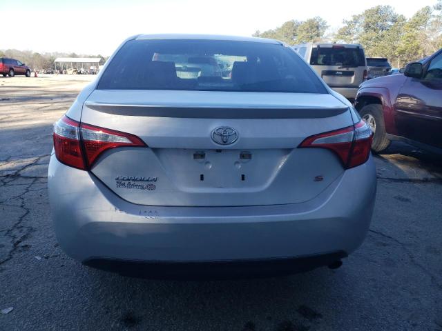 Photo 6 from auction – 2015 TOYOTA COROLLA L with VIN 5YFBURHE6FP232828