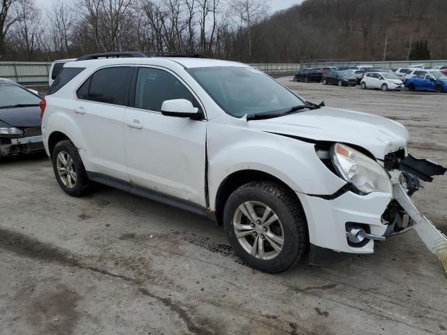 Photo 4 from auction – 2012 CHEVROLET EQUINOX LT with VIN 2GNFLNE54C6343318