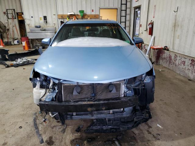 Photo 5 from auction – 2012 TOYOTA CAMRY BASE with VIN 4T1BF1FK8CU529503