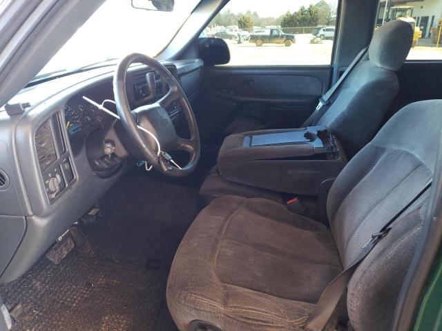 Photo 7 from auction – 1999 CHEVROLET SILVERADO with VIN 2GCEC19T3X1132281