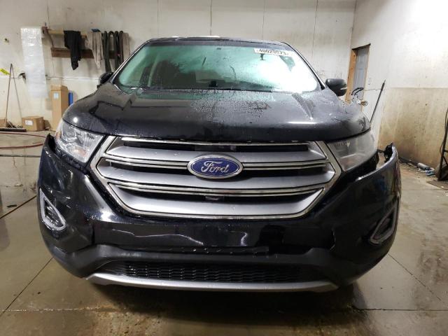 Photo 5 from auction – 2018 FORD EDGE TITAN with VIN 2FMPK4K97JBC54876