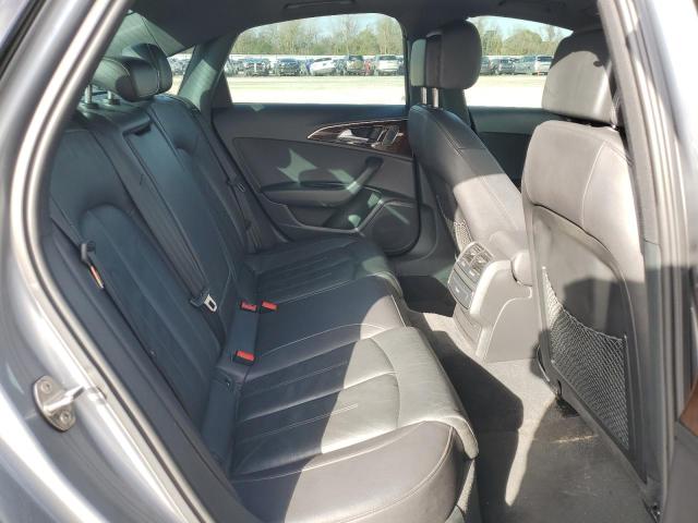 Photo 10 from auction – 2016 AUDI A6 PREMIUM with VIN WAUGFAFC2GN007031