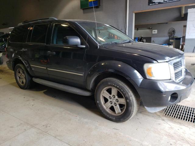 Photo 4 from auction – 2008 DODGE DURANGO SL with VIN 1D8HB48278F100679