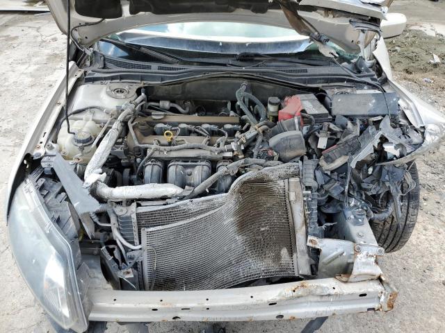 Photo 11 from auction – 2010 FORD FUSION SE with VIN 3FAHP0HA2AR384284