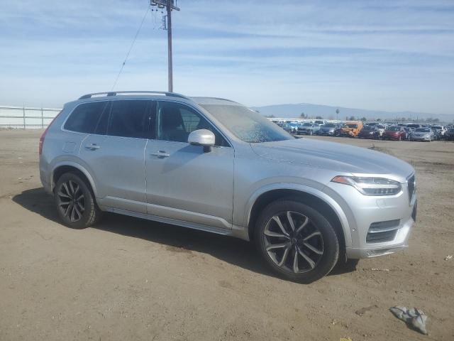 Photo 4 from auction – 2017 VOLVO XC90 T6 with VIN YV4A22PK3H1121352