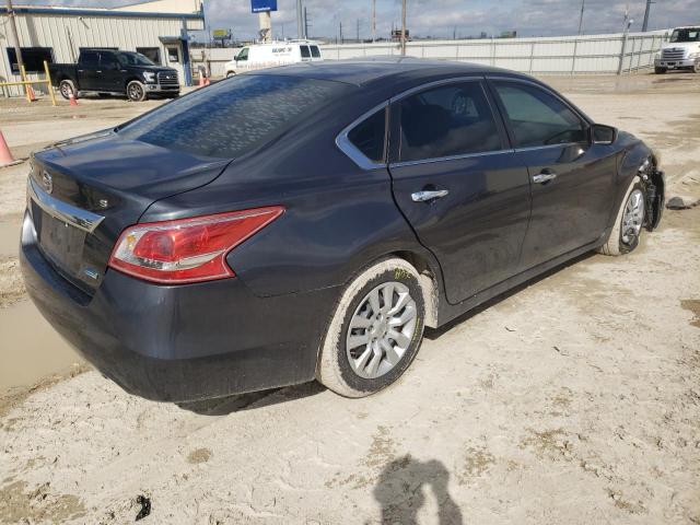 Photo 3 from auction – 2013 NISSAN ALTIMA 2.5 with VIN 1N4AL3AP6DN530545