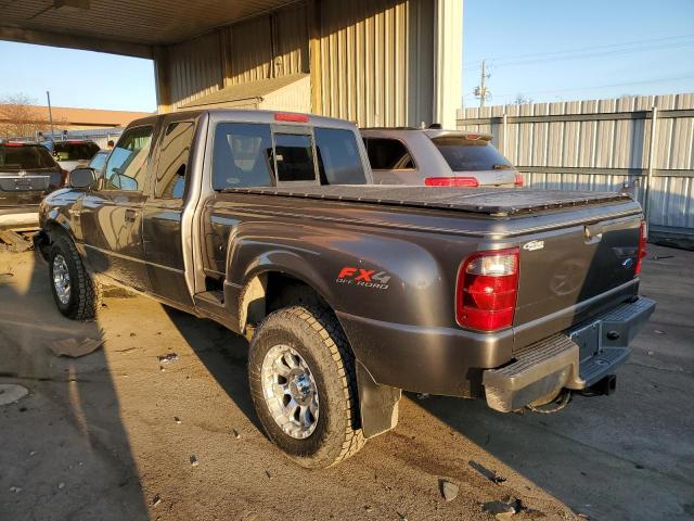 Photo 2 from auction – 2004 FORD RANGER SUP with VIN 1FTZR45E54PA02736