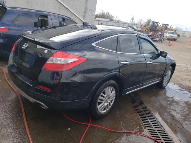 Photo 3 from auction – 2014 HONDA CROSSTOUR with VIN 5J6TF3H5XEL001752