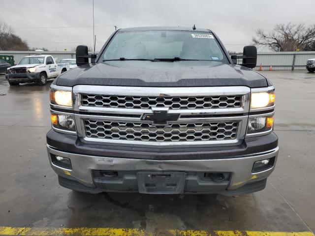Photo 5 from auction – 2014 CHEVROLET SILVERADO with VIN 3GCUKREC1EG506748