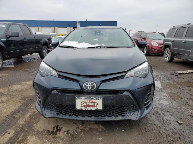 Photo 5 from auction – 2018 TOYOTA COROLLA L with VIN 2T1BURHEXJC115651