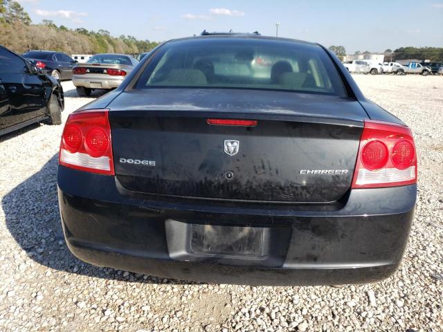 Photo 6 from auction – 2009 DODGE CHARGER with VIN 2B3KA43D09H638822