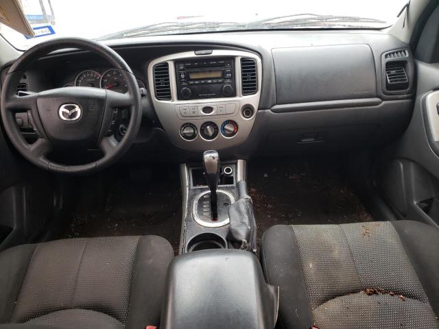 Photo 8 from auction – 2005 MAZDA TRIBUTE S with VIN 4F2YZ04135KM40477