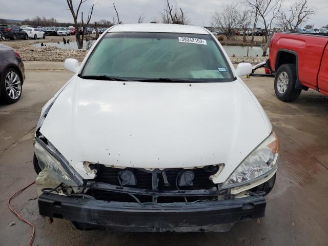 Photo 5 from auction – 2004 TOYOTA CAMRY LE with VIN 4T1BE32K04U286145