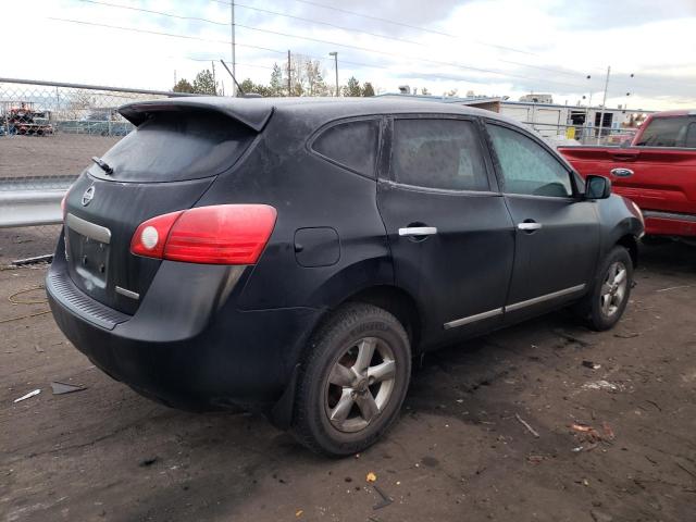Photo 3 from auction – 2013 NISSAN ROGUE S with VIN JN8AS5MT0DW013564