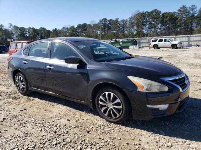 Photo 4 from auction – 2015 NISSAN ALTIMA 2.5 with VIN 1N4AL3AP8FC218077