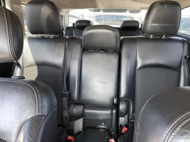 Photo 10 from auction – 2014 DODGE JOURNEY CR with VIN 3C4PDDGGXET262213