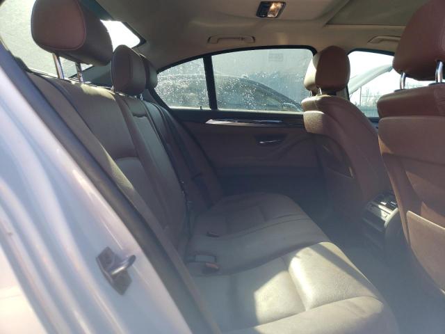 Photo 10 from auction – 2014 BMW 528 XI with VIN WBA5A7C57ED618500