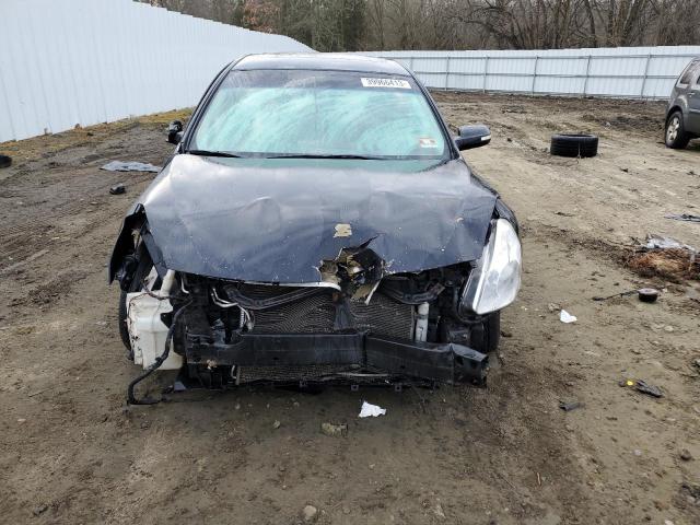 Photo 5 from auction – 2011 NISSAN ALTIMA BAS with VIN 1N4AL2AP1BN421465