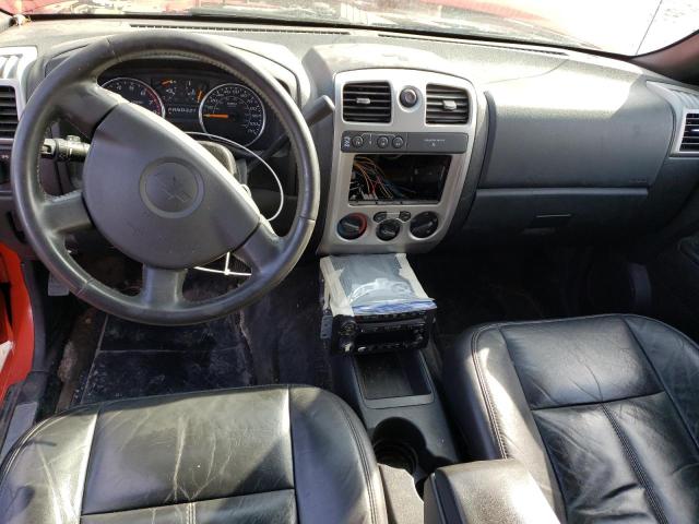 Photo 8 from auction – 2008 CHEVROLET COLORADO with VIN 1GCDT13E288135323