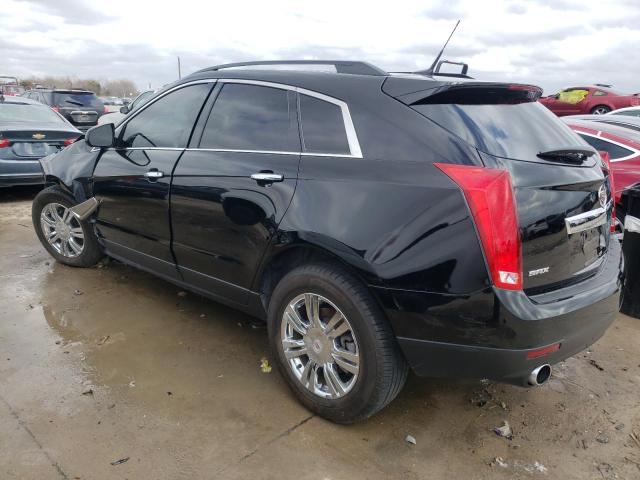 Photo 2 from auction – 2013 CADILLAC SRX with VIN 3GYFNAE3XDS625714