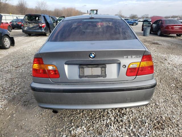 صورة رقم 6 من المزاد - 2004 BMW 325 XI مع VIN WBAEU33424PR11581