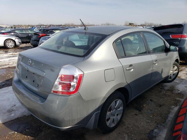 Photo 3 from auction – 2009 NISSAN SENTRA 2.0 with VIN 3N1AB61E49L649265