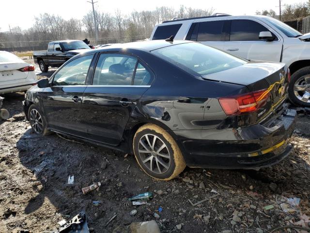 Photo 2 from auction – 2017 VOLKSWAGEN JETTA SE with VIN 3VWDB7AJXHM397461