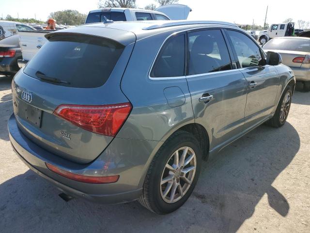 Photo 3 from auction – 2012 AUDI Q5 PREMIUM with VIN WA1LFAFP5CA018539