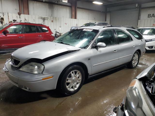 Foto 1 de la subasta – 2005 MERCURY SABLE LS P con VIN 1MEFM59S65A611859