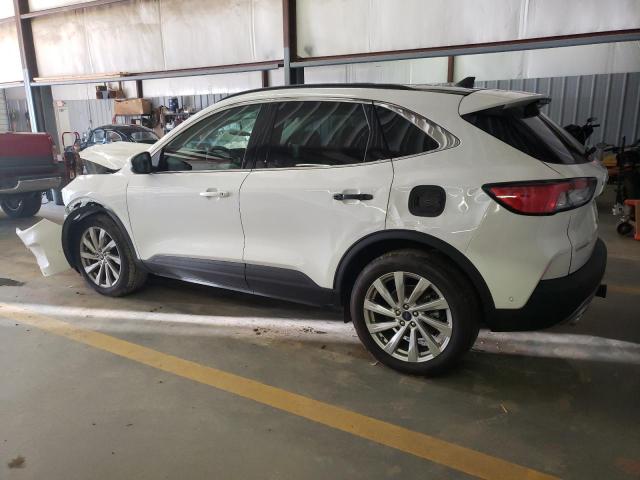 Photo 2 from auction – 2021 FORD ESCAPE TIT with VIN 1FMCU9J93MUB17357
