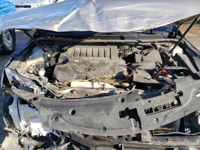 Photo 11 from auction – 2014 TOYOTA AVALON BAS with VIN 4T1BK1EB8EU136021