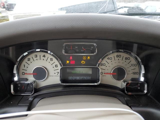Photo 9 from auction – 2010 FORD EXPEDITION with VIN 1FMJK2A5XAEB71875
