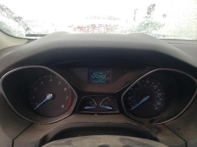 Photo 9 from auction – 2012 FORD FOCUS SE with VIN 1FAHP3K24CL406127