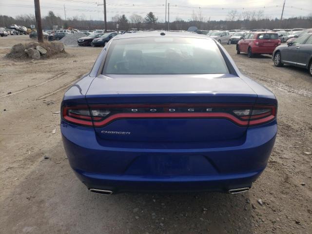 Photo 6 from auction – 2022 DODGE CHARGER SX with VIN 2C3CDXBG4NH172656