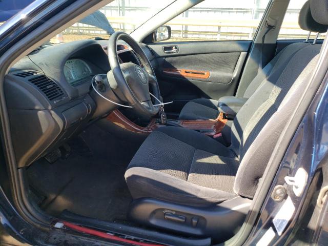 Photo 7 from auction – 2003 TOYOTA CAMRY LE with VIN 4T1BE32K73U189619