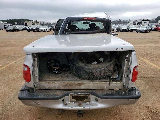 Photo 6 from auction – 2003 FORD F150 with VIN 1FTRX07W93KD42178