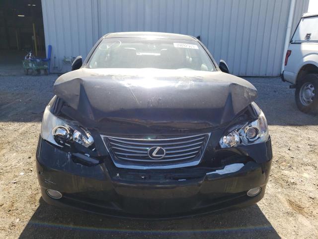 Photo 5 from auction – 2009 LEXUS ES 350 with VIN JTHBJ46G192283901