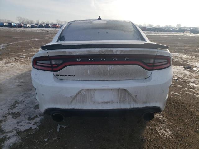 Photo 6 from auction – 2017 DODGE CHARGER R/ with VIN 2C3CDXGJ2HH644636