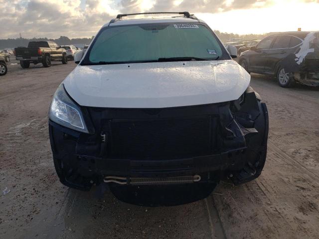 Photo 5 from auction – 2014 CHEVROLET TRAVERSE L with VIN 1GNKRGKD6EJ202874