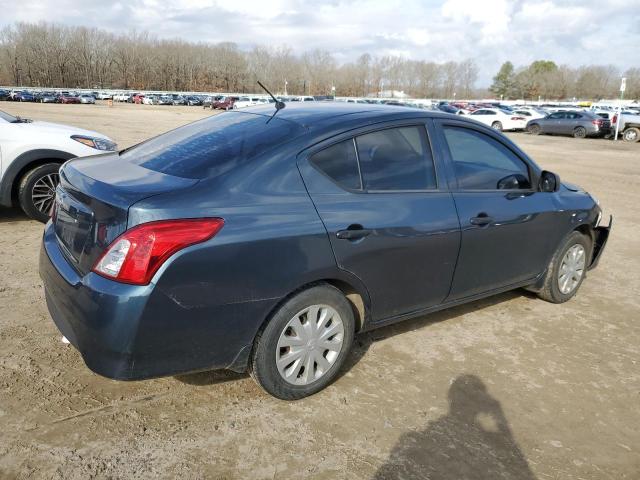 Photo 3 from auction – 2015 NISSAN VERSA S with VIN 3N1CN7AP4FL945048