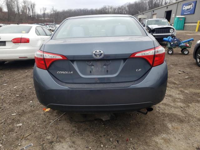 Zdjęcie 6 z aukcji – 2014 TOYOTA COROLLA L z VIN 2T1BURHE2EC152828