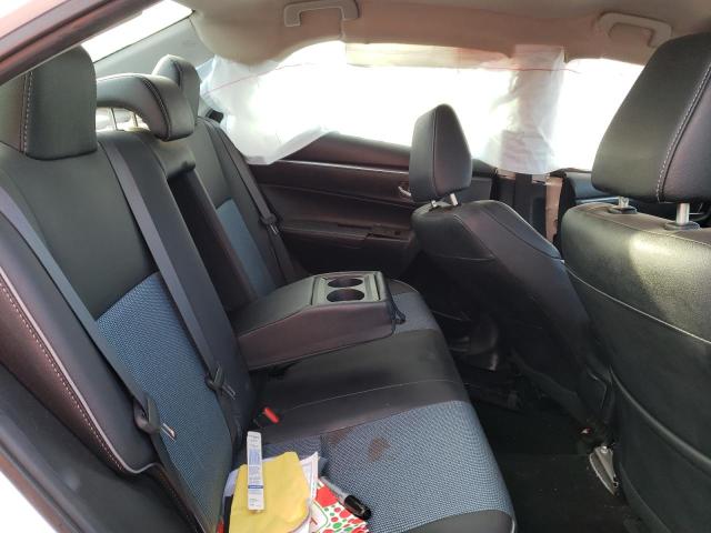 Photo 10 from auction – 2015 TOYOTA COROLLA L with VIN 2T1BURHEXFC459164