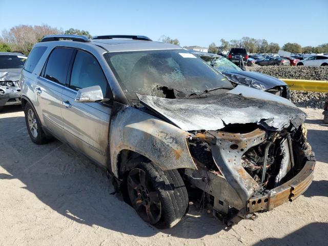 Photo 4 from auction – 2007 GMC ACADIA SLT with VIN 1GKER23767J120264