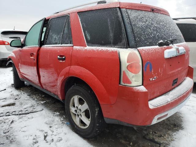 Photo 2 from auction – 2006 SATURN VUE with VIN 5GZCZ33D86S800737