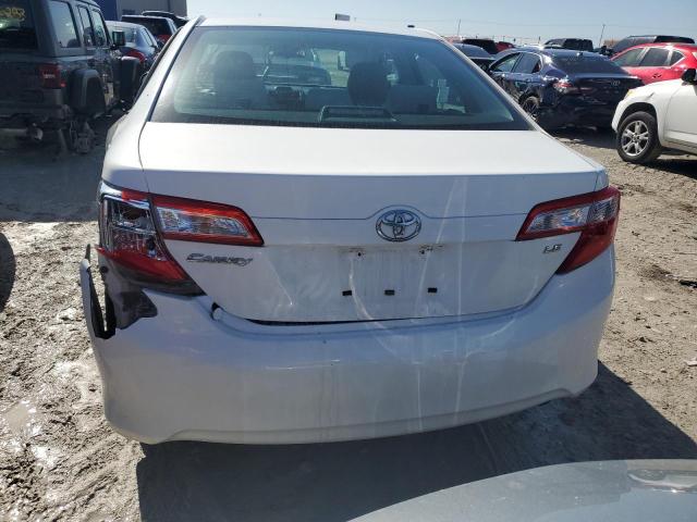 Photo 6 from auction – 2012 TOYOTA CAMRY BASE with VIN 4T4BF1FK4CR200447
