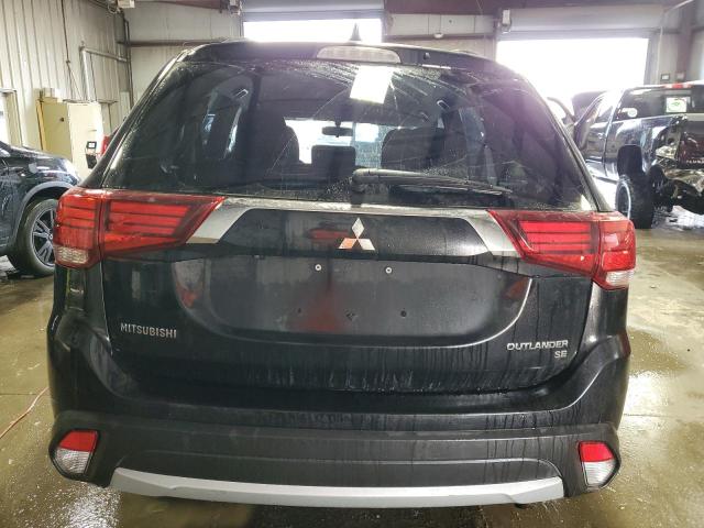 Photo 6 from auction – 2018 MITSUBISHI OUTLANDER with VIN JA4AD3A31JZ051601
