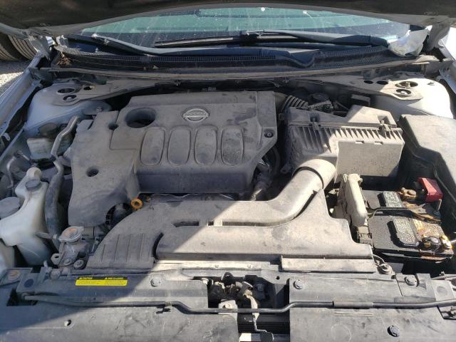 Foto 11 de la subasta – 2012 NISSAN ALTIMA BAS con VIN 1N4AL2AP7CC186289
