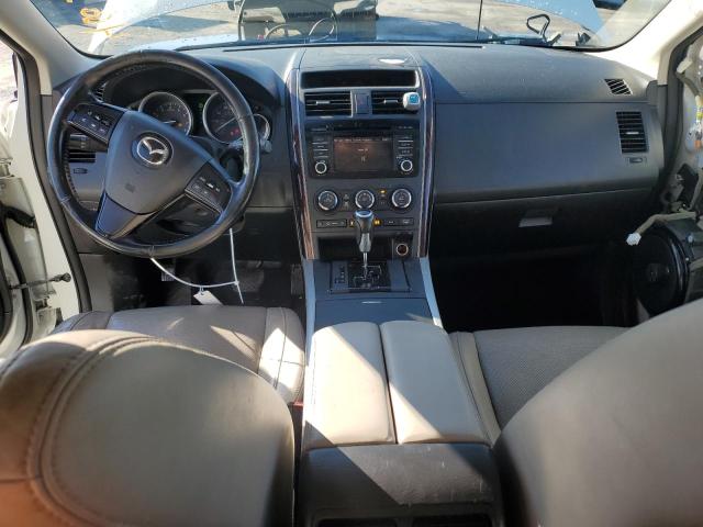 Photo 8 from auction – 2013 MAZDA CX-9 GRAND with VIN JM3TB2DA7D0413746