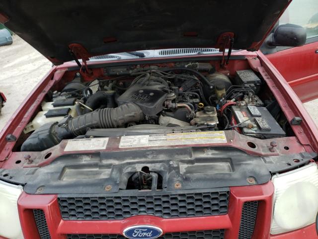 Photo 11 from auction – 2002 FORD EXPLORER S with VIN 1FMZU77E82UC16935