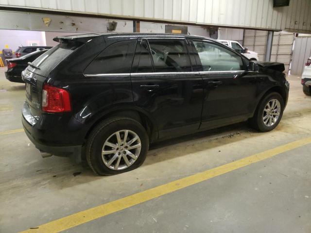 Photo 3 from auction – 2011 FORD EDGE LIMIT with VIN 2FMDK4KC9BBB62166